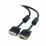 Cable Alargador VGA GEMBIRD VGA M/F 1.8m de GEMBIRD, Cables VGA - Ref: S5615643, Precio: 5,00 €, Descuento: %