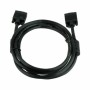 Cable Alargador VGA GEMBIRD VGA M/F 1.8m de GEMBIRD, Cables VGA - Ref: S5615643, Precio: 5,00 €, Descuento: %