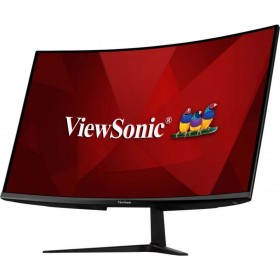 Monitor Gaming ViewSonic VX3219-PC-MHD 32" Full HD 240 Hz de ViewSonic, Ecrans PC - Réf : S5615810, Prix : 277,40 €, Remise : %