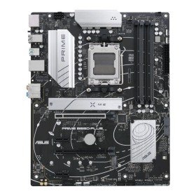 Motherboard Asus B650-PLUS AMD AMD B650 AMD AM5 von Asus, Hauptplatinen - Ref: S5615824, Preis: 190,88 €, Rabatt: %