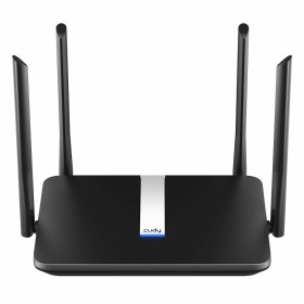 Router Cudy AX1800 by Cudy, Routers - Ref: S5616052, Price: 57,18 €, Discount: %