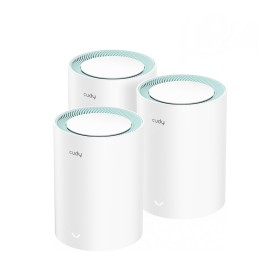 Wi-Fi repeater Cudy AC1200 by Cudy, WiFi Mesh systems - Ref: S5616059, Price: 112,26 €, Discount: %