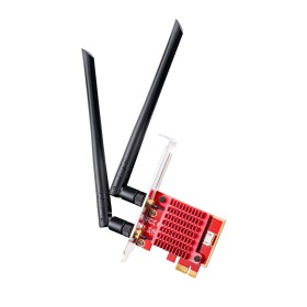 Tarjeta de Red Cudy AX5400 Wifi de Cudy, Tarjetas de red - Ref: S5616073, Precio: 39,28 €, Descuento: %