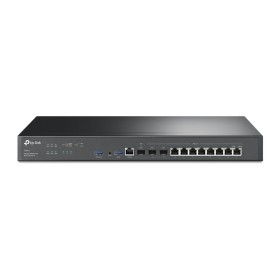 Router TP-Link ER8411 de TP-Link, Routeurs - Réf : S5616246, Prix : 529,63 €, Remise : %