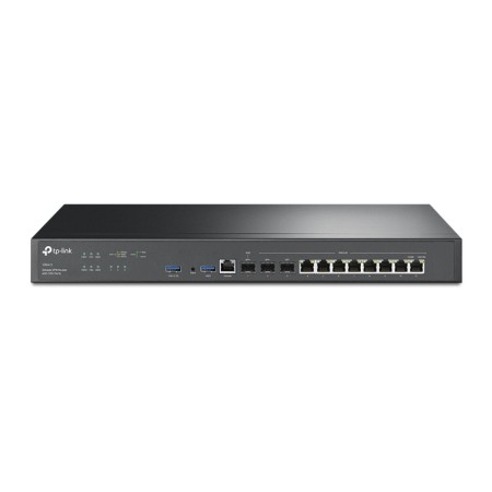 Router TP-Link ER8411 de TP-Link, Routers - Ref: S5616246, Precio: 529,63 €, Descuento: %