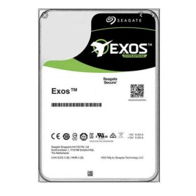 Disque dur Seagate ST16000NM000J  Buffer 256 MB 16 TB de Seagate, Disques durs - Réf : S5616309, Prix : 344,73 €, Remise : %