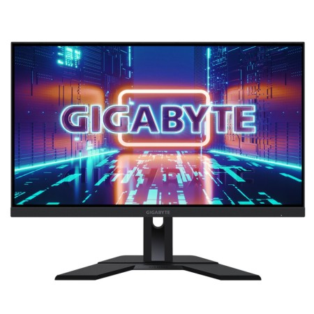 Monitor Gaming Gigabyte M27Q X 27" Quad HD 240 Hz de Gigabyte, Monitores - Ref: S5616474, Preço: 406,22 €, Desconto: %