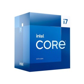 Processeur Intel i7-13700 LGA 1700 de Intel, Processeurs - Réf : S5616489, Prix : 419,41 €, Remise : %