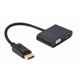 Cavo DisplayPort LINDY 36303 3 m | Tienda24 - Global Online Shop Tienda24.eu