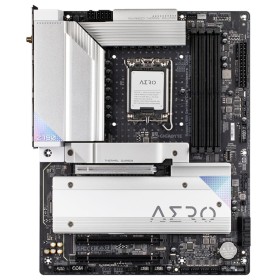 Motherboard Gigabyte Z790 AERO G by Gigabyte, Base plates - Ref: S5616993, Price: 438,92 €, Discount: %