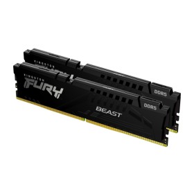 Mémoire RAM Kingston Beast 2 x 32 GB de Kingston, Mémoire principale - Réf : S5617277, Prix : 218,48 €, Remise : %