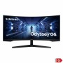 Monitor Samsung Odyssey C34G55TWWP 34" UWQHD LED HDR10 VA AMD FreeSync Flicker free by Samsung, Monitors - Ref: S5617349, Pri...