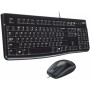 Keyboard Logitech 2227530 Black Spanish Qwerty QWERTY by Logitech, Keyboards - Ref: S5617686, Price: 30,00 €, Discount: %