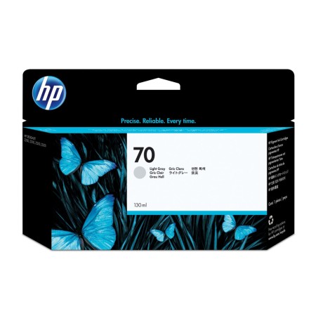 Original Tintenpatrone HP C9451A Grau Hellgrau von HP, Toner und Druckertinte - Ref: S5619702, Preis: 237,55 €, Rabatt: %