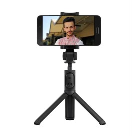 Aro de Luz para Selfie Celly CLICKLIGHTRGBWH | Tienda24 - Global Online Shop Tienda24.eu