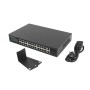 Switch Lanberg RSGE-24P-2GE-2S-360 | Tienda24 - Global Online Shop Tienda24.eu