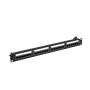 Distributeur/commutateur Lanberg PPUA-1024-B de Lanberg, Tableaux de connexion Ethernet - Réf : S5621463, Prix : 31,74 €, Rem...