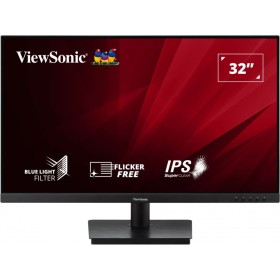 Gaming Monitor ViewSonic VA3209-MH 31,5" Full HD 32" 75 Hz by ViewSonic, Monitors - Ref: S5621501, Price: 206,85 €, Discount: %