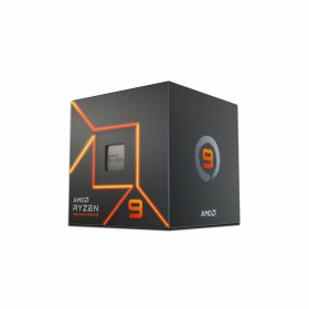 Procesador AMD 7900 AMD AM5 de AMD, Procesadores - Ref: S5621655, Precio: 438,20 €, Descuento: %