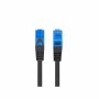 Câble Réseau Rigide FTP 6ème Catégorie Lanberg PCF6A-10CC-2000-BK Noir 20 m de Lanberg, Câbles Ethernet - Réf : S5621792, Pri...