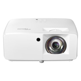 Projector Optoma ZW350ST WXGA de Optoma, Projetores - Ref: S5621925, Preço: 1,00 €, Desconto: %