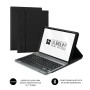 Capa para Tablet e Teclado Subblim KEYTAB PRO Preto Qwerty espanhol QWERTY de Subblim, Capas - Ref: S5622214, Preço: 21,13 €,...