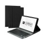 Capa para Tablet e Teclado Subblim Preto 10,5" Qwerty espanhol de Subblim, Teclados - Ref: S5622232, Preço: 21,18 €, Desconto: %