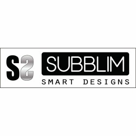 Capa para Tablet Subblim SUBCST-5SC250 Preto de Subblim, Capas - Ref: S5622363, Preço: 11,24 €, Desconto: %