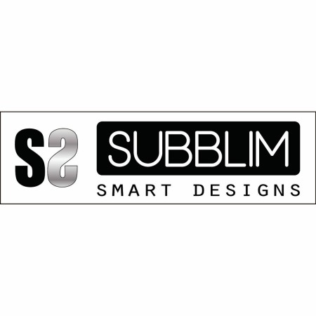 Custodia per Tablet Subblim SUBCST-5SC250 Nero | Tienda24 - Global Online Shop Tienda24.eu