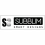 Funda para Tablet Subblim SUBCST-5SC250 Negro de Subblim, Fundas - Ref: S5622363, Precio: 11,24 €, Descuento: %