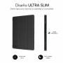 Funda para Tablet Subblim SUBCST-5SC250 Negro de Subblim, Fundas - Ref: S5622363, Precio: 11,24 €, Descuento: %