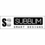 Housse pour Tablette Subblim SUBCST-5SC250 Noir de Subblim, Housses - Réf : S5622363, Prix : 11,24 €, Remise : %