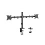 TV Mount GEMBIRD MA-D2-01 32" 18 kg 9 kg by GEMBIRD, TV tables and stands - Ref: S5622555, Price: 23,45 €, Discount: %