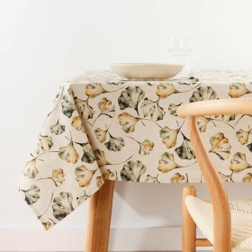 Nappe antitache Belum Rodas 2816 Menthe 100 x 150 cm | Tienda24 Tienda24.eu