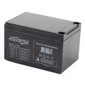 Bateria para Sistema Interactivo de Fornecimento Ininterrupto de Energia HITACHI CSB GP12120F2 12000 mAh 12 V | Tienda24 - Global Online Shop Tienda24.eu