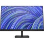 Écran HP V24i G5 23,8" IPS Full HD AMD FreeSync Flicker free de HP, Ecrans PC - Réf : S5622876, Prix : 110,29 €, Remise : %