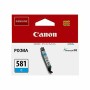 Original Ink Cartridge Canon CO08708 5,6 ml Black Cyan by Canon, Printer toners and inks - Ref: S5623550, Price: 31,36 €, Dis...