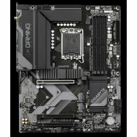 Carte Mère Gigabyte B760 GAMING X AX 256 MB LGA 1700 Intel de Gigabyte, Cartes mères - Réf : S5623584, Prix : 201,24 €, Remis...