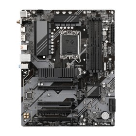 Motherboard Gigabyte B760 DS3H AX LGA 1700 Intel by Gigabyte, Base plates - Ref: S5623585, Price: 194,42 €, Discount: %