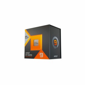 Processor AMD 7950X3D AMD AM5 by AMD, Processors - Ref: S5623602, Price: 816,33 €, Discount: %