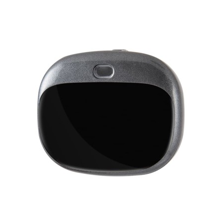 GPS locator LEOTEC Leotec 4G Pet Tracker Negro Black | Tienda24 - Global Online Shop Tienda24.eu