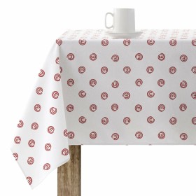 Stain-proof resined tablecloth Belum 0400-70 Multicolour 150 x 150 cm | Tienda24 Tienda24.eu