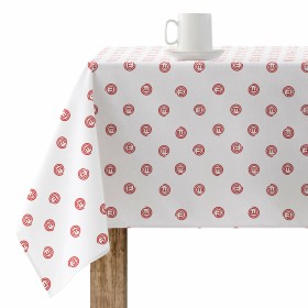 Stain-proof resined tablecloth Belum Christmas Multicolour 250 x 150 cm | Tienda24 Tienda24.eu