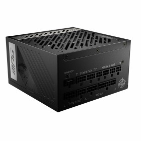 Fonte de Alimentação MSI MPG A1000G PCIE5 1000 W 80 Plus Gold de MSI, Fontes de alimentação - Ref: S5623710, Preço: 228,04 €,...