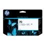 Original Ink Cartridge HP Cartucho de tinta de mejora de brillo DesignJet HP 70 de 130 ml by HP, Printer toners and inks - Re...