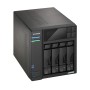 Armazenamanto em Rede NAS Asustor de Asustor, Armazenamento ligado em rede - Ref: S5624012, Preço: 803,02 €, Desconto: %