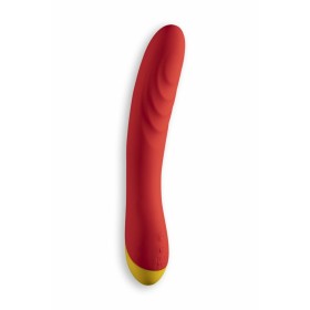 Vibromasseur Romp RPVBSGX Rouge de Romp, Vibromasseurs classiques - Réf : M0402682, Prix : 27,15 €, Remise : %