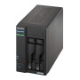 Hub USB Asustor AS6702T Negro de Asustor, Hubs USB - Ref: S5624015, Precio: 620,79 €, Descuento: %