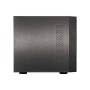 Almacenamiento en Red NAS Asustor Lockerstor 10 AS6510T Negro Intel Atom C3538 de Asustor, Almacenamiento conectado en red - ...