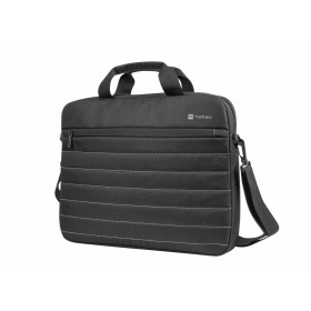 Laptoptasche Natec NTO-2031 Schwarz von Natec, Taschen und Hülle für Laptops und Netbooks - Ref: S5624265, Preis: 10,43 €, Ra...